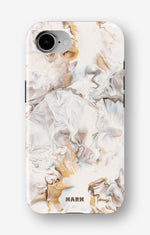 iPhone 7 / iPhone 8 Tough Case – Icy Caramel - View 1