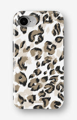 iPhone 7 / iPhone 8 Tough Case – Snow Leopard - View 1