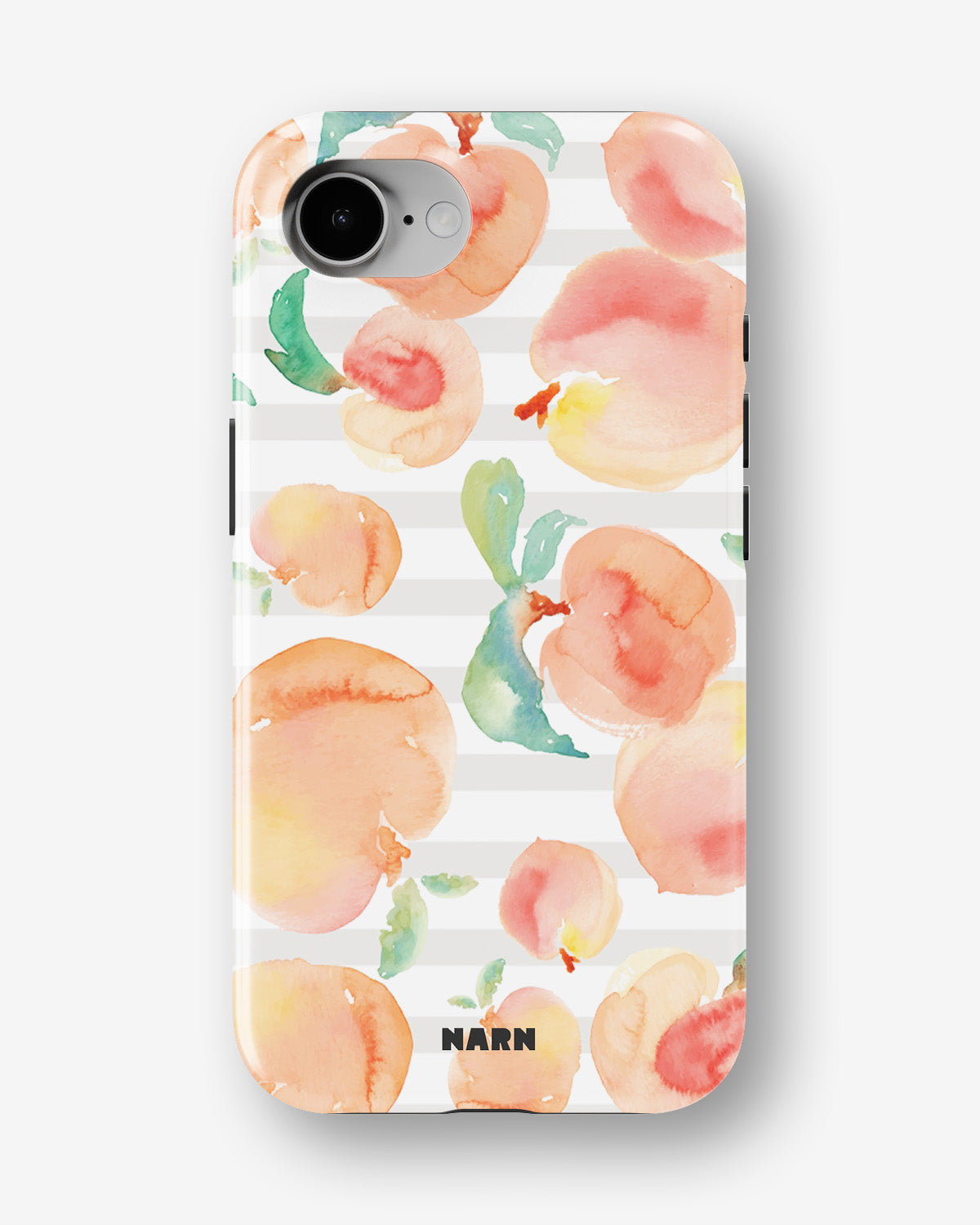 iPhone 7 / iPhone 8 Tough Case – Peachey - View 1