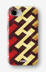 iPhone 7 / iPhone 8 Tough Case – 70s - View 1