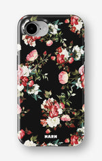 iPhone 7 / iPhone 8 Tough Case – Bouquet - View 1