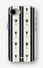 iPhone 7 / iPhone 8 Tough Case – Sail & Sip - View 1