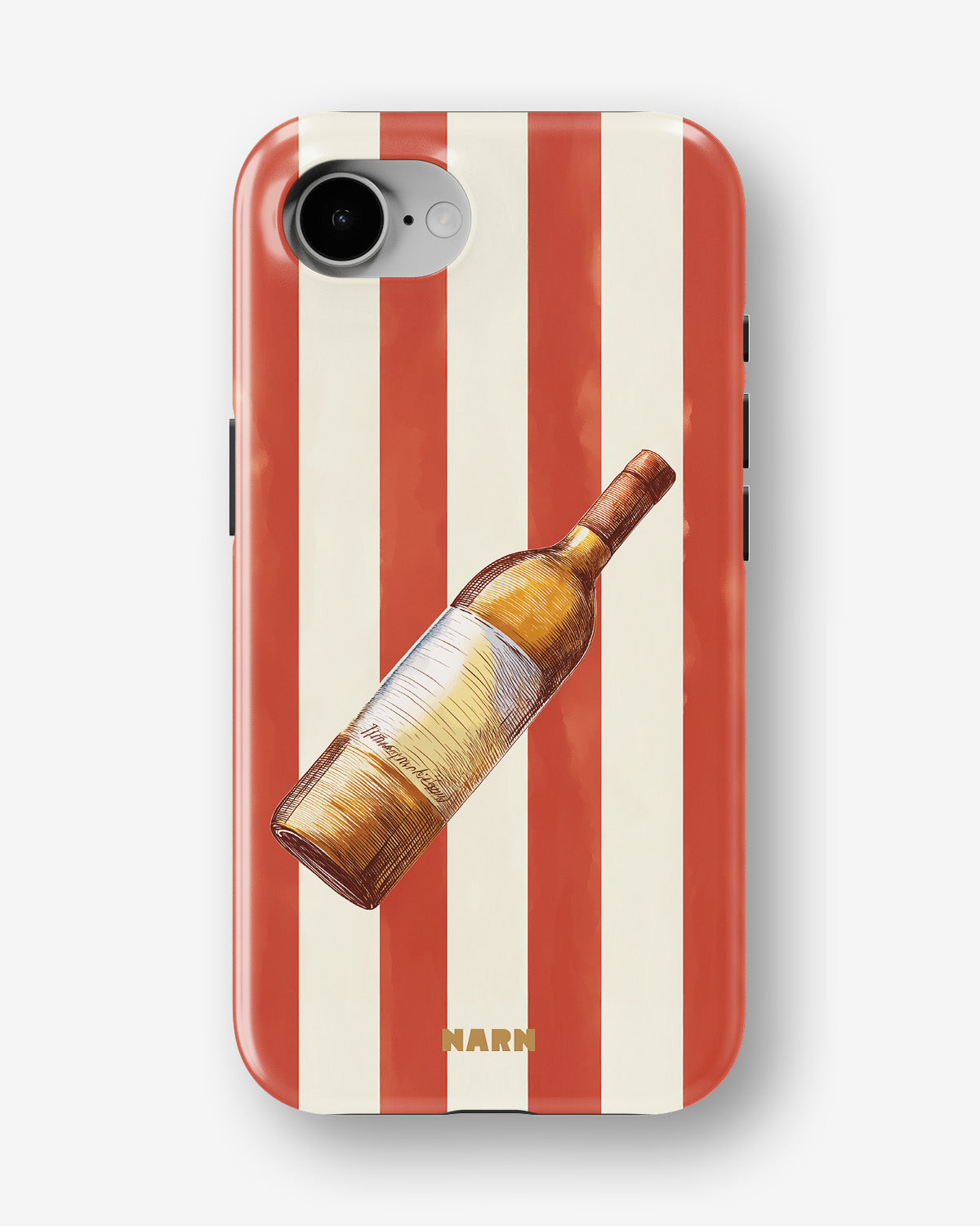 iPhone 7 / iPhone 8 Tough Case – Vino - View 1