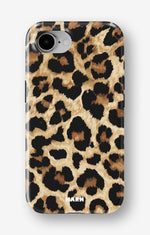 iPhone 7 / iPhone 8 Tough Case – Savanna Noir - View 1