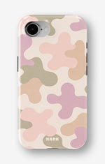 iPhone 7 / iPhone 8 Tough Case – Dream Camo - View 1