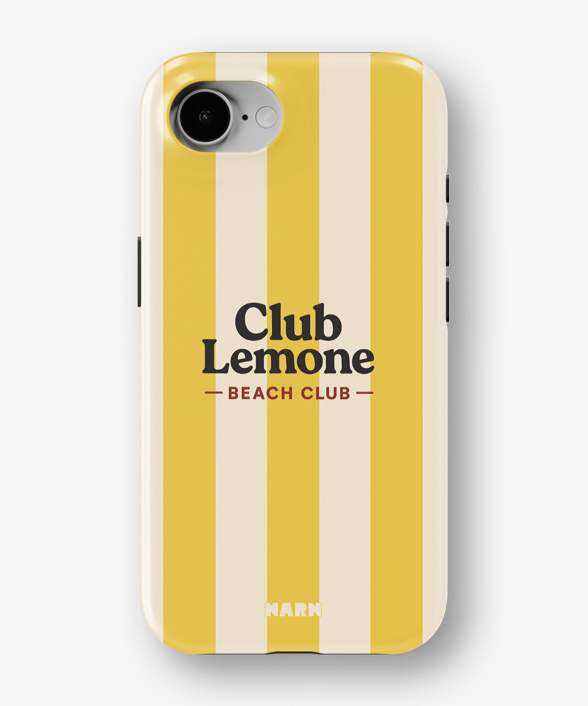 iPhone 7 / iPhone 8 Tough Case – Club Lemone - View 1