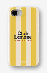 iPhone 7 / iPhone 8 Tough Case – Club Lemone - View 1