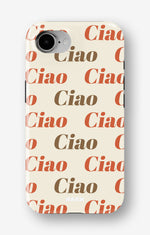 iPhone 7 / iPhone 8 Tough Case – Ciao Ciao - View 1