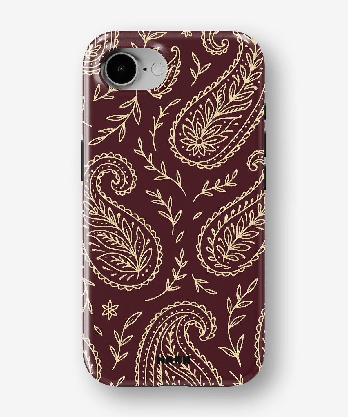iPhone 7 / iPhone 8 Tough Case – Madame Royale - View 1