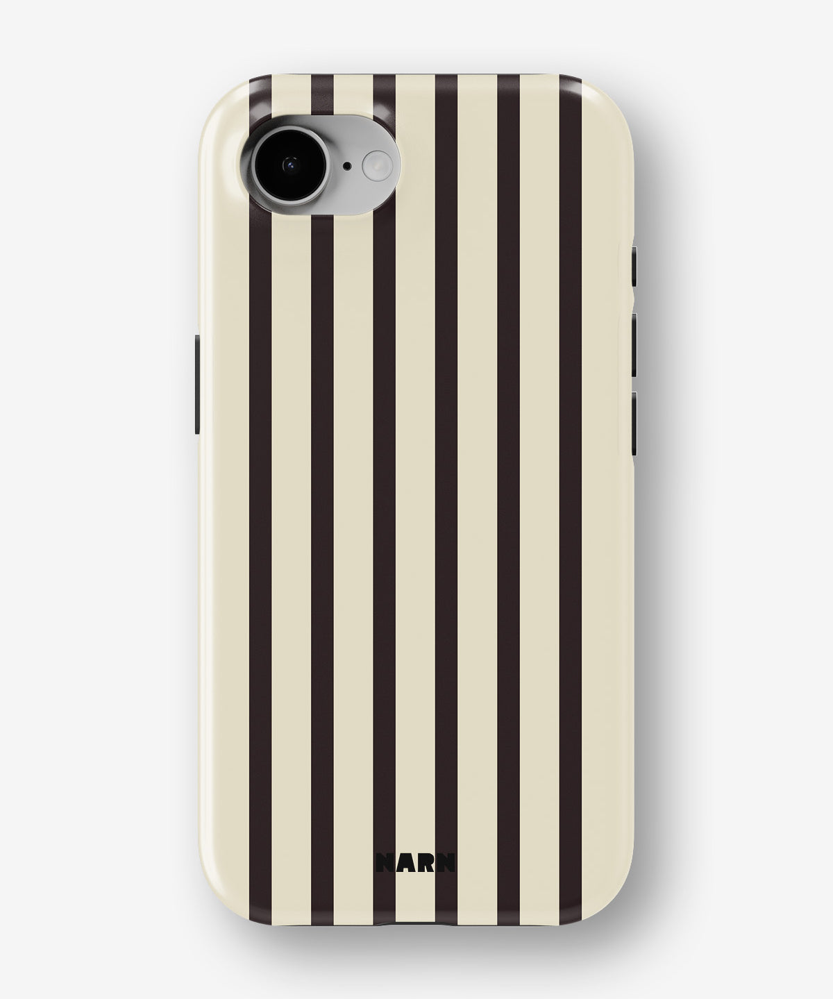 iPhone 7 / iPhone 8 Tough Case – Class Lines - View 1