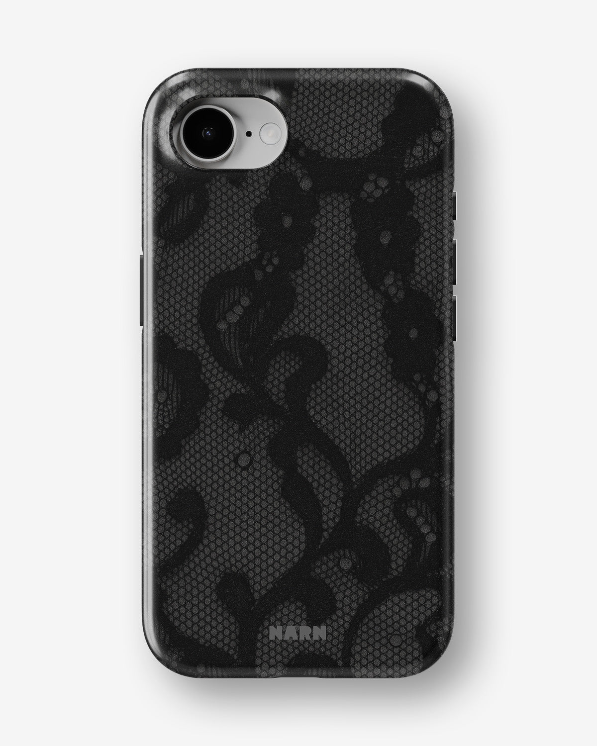 iPhone 7 / iPhone 8 Tough Case – Lace - View 1