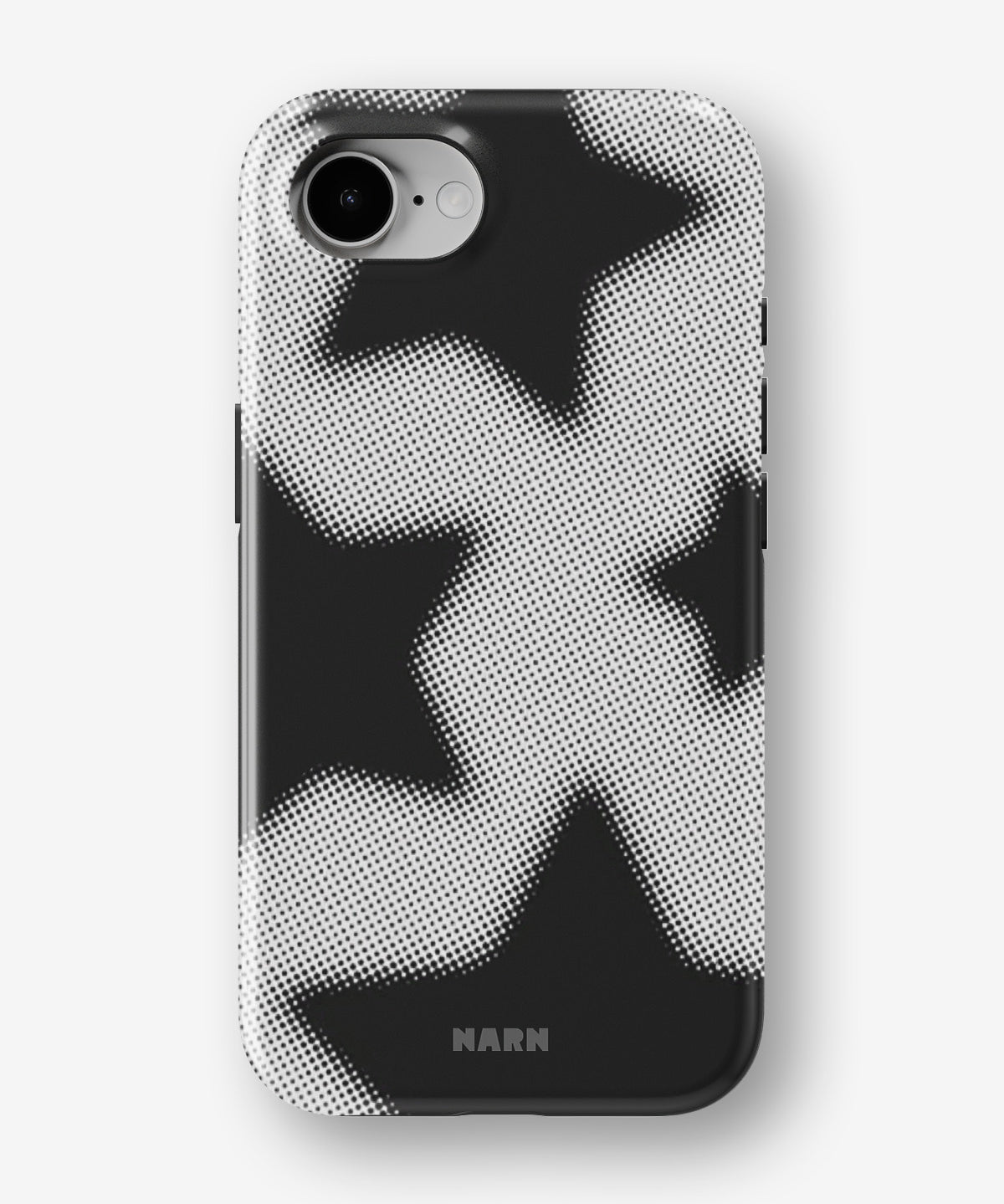 iPhone 7 / iPhone 8 Tough Case – Starstruck - View 1