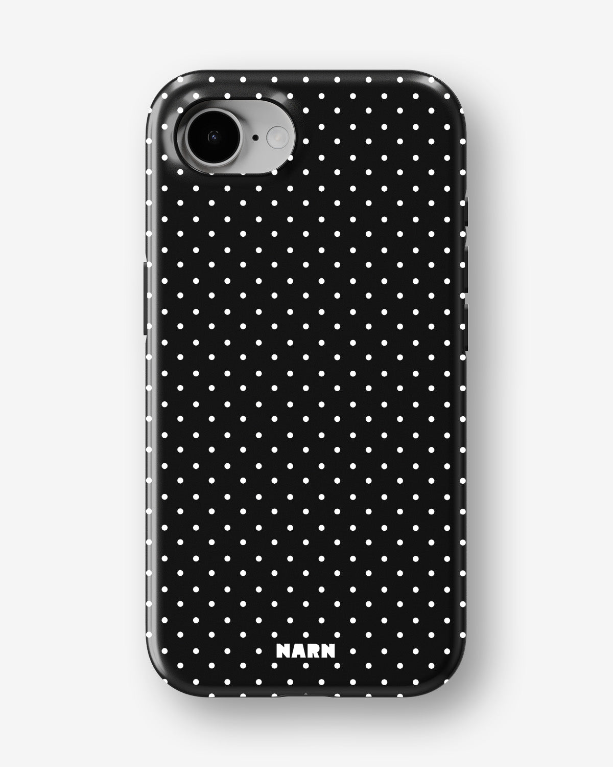 iPhone 7 / iPhone 8 Tough Case – Classic Dots - View 1