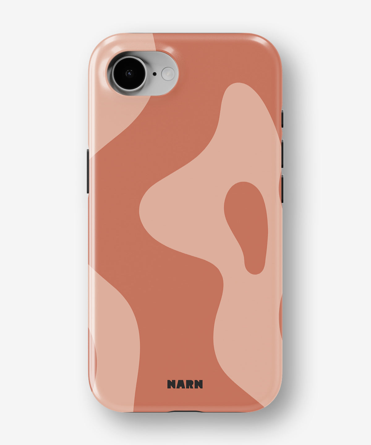 iPhone 7 / iPhone 8 Tough Case – Alive - View 1