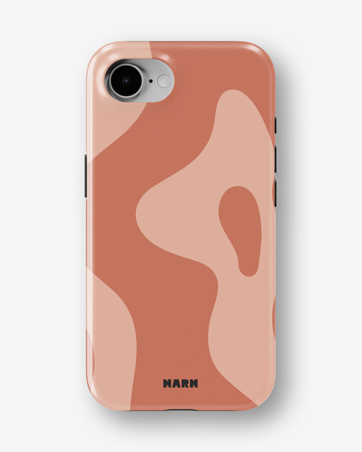 iPhone 7 / iPhone 8 Tough Case – Alive - View 1