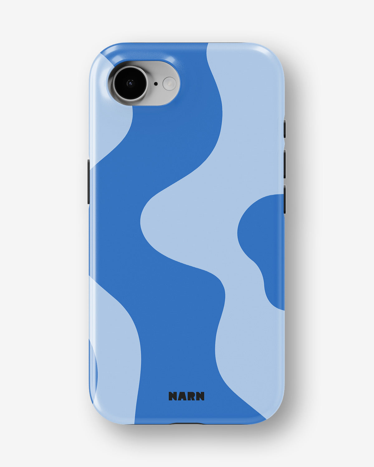 iPhone 7 / iPhone 8 Tough Case – Calm Tide - View 1