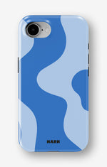 iPhone 7 / iPhone 8 Tough Case – Calm Tide - View 1