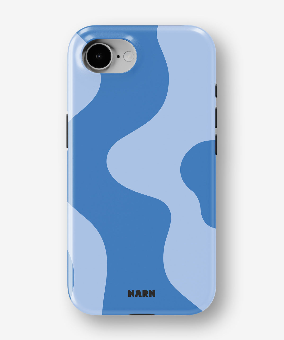 iPhone 7 / iPhone 8 Tough Case – Calm Tide - View 1