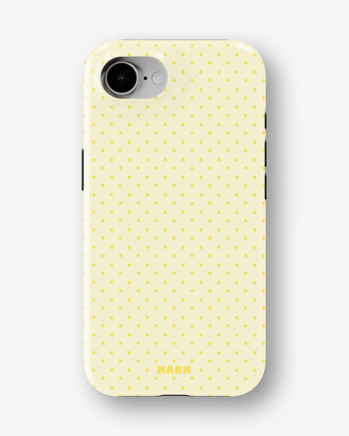 iPhone 7 / iPhone 8 Tough Case – Morning Dots - View 1