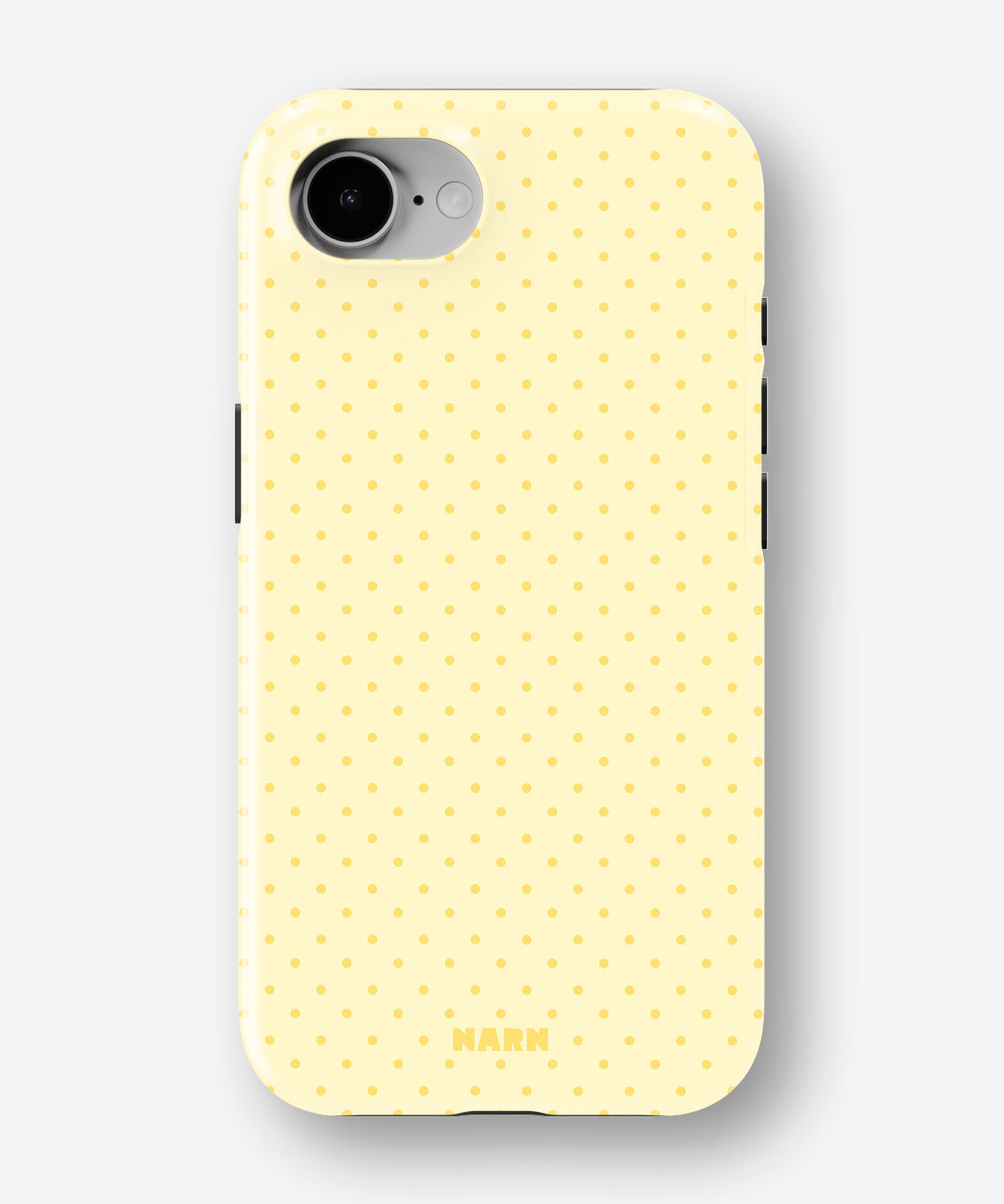 iPhone 7 / iPhone 8 Tough Case – Morning Dots - View 1