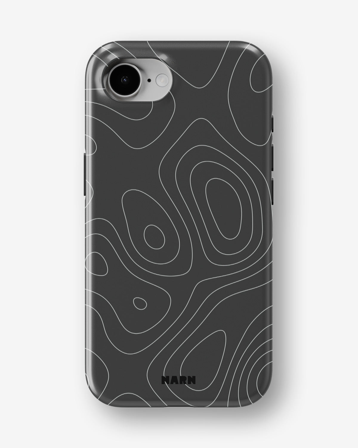 iPhone 7 / iPhone 8 Tough Case – No Signal - View 1