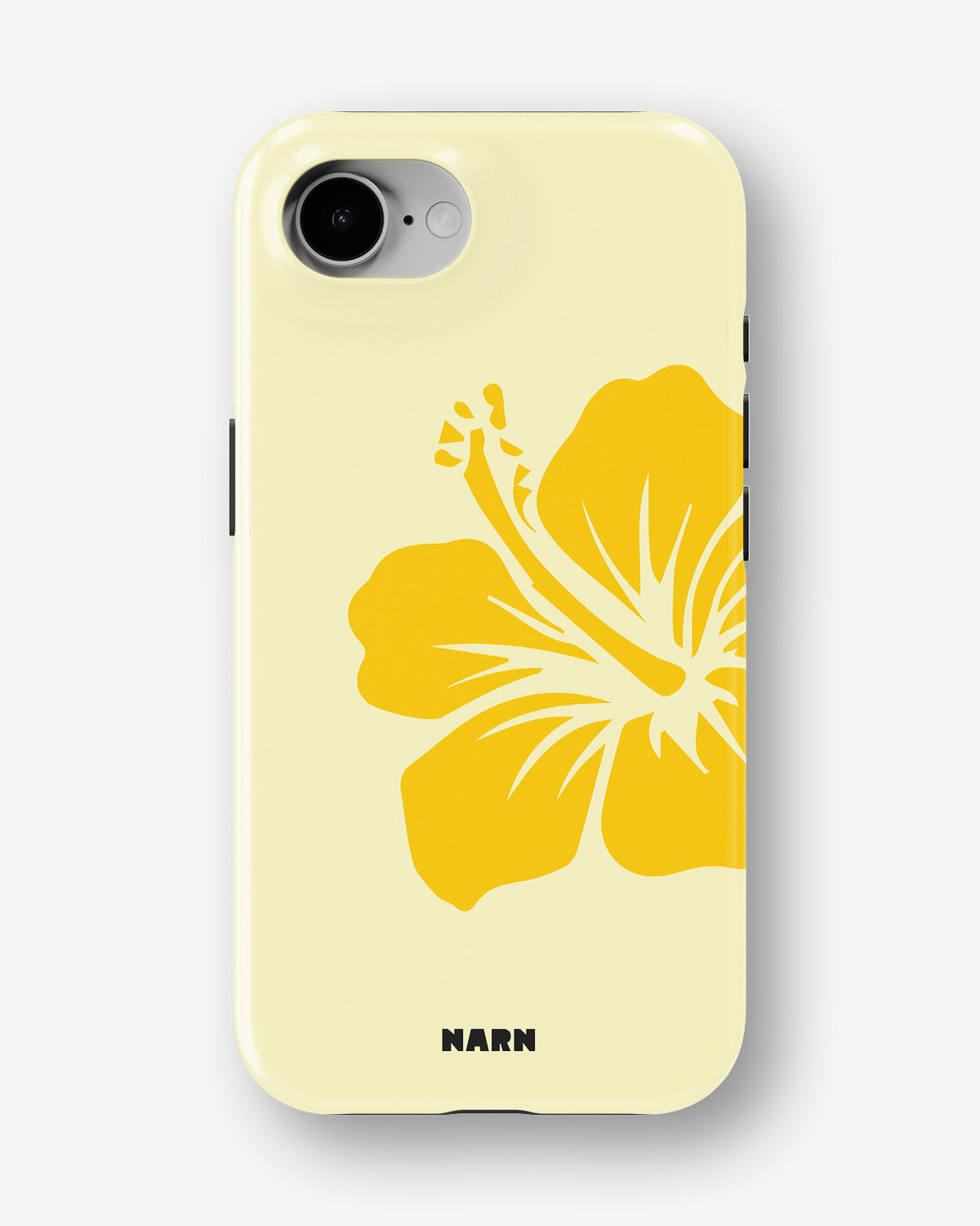 iPhone 7 / iPhone 8 Tough Case – Golden Bloom - View 1