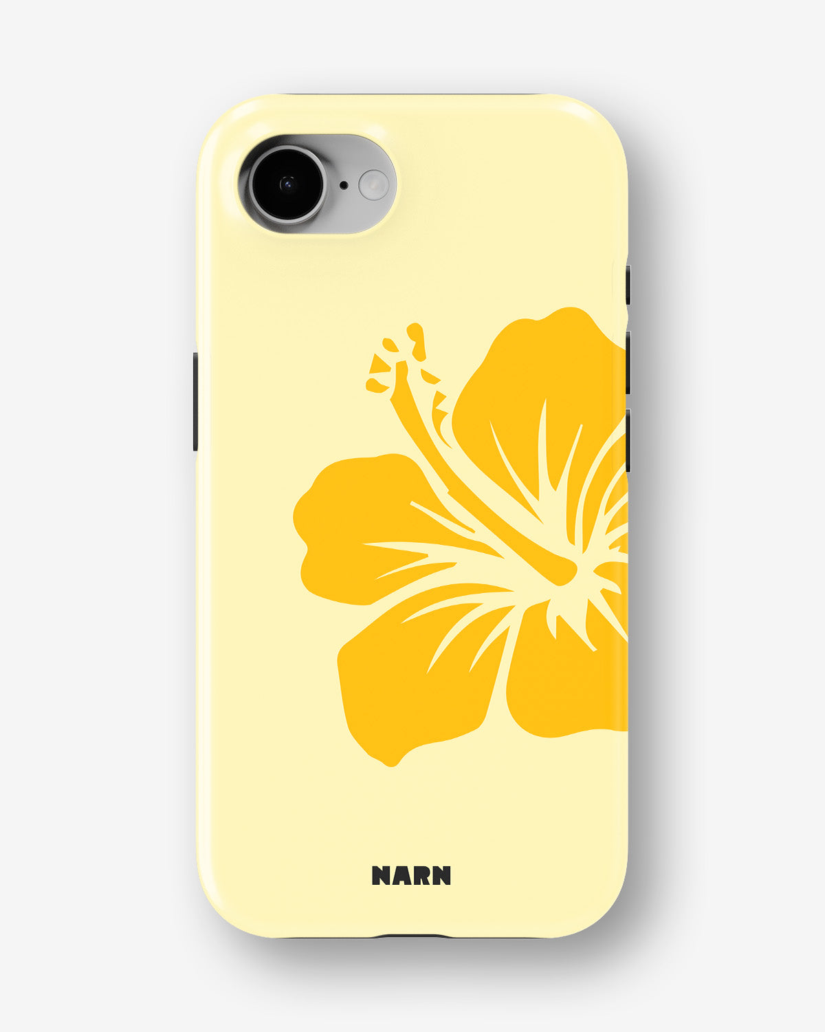 iPhone 7 / iPhone 8 Tough Case – Golden Bloom - View 1