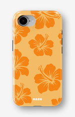 iPhone 7 / iPhone 8 Tough Case – Sunset Bloom - View 1