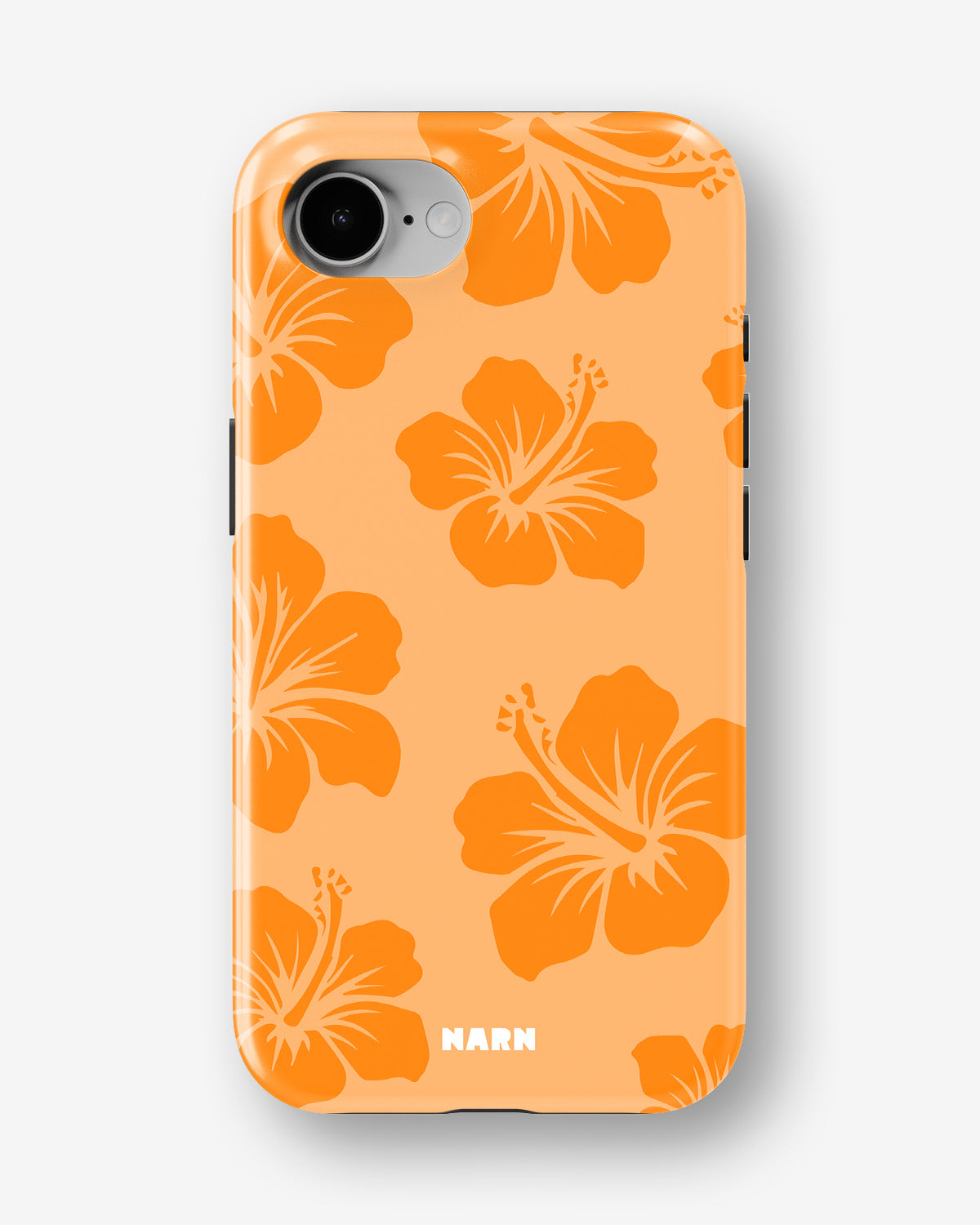 iPhone 7 / iPhone 8 Tough Case – Sunset Bloom - View 1