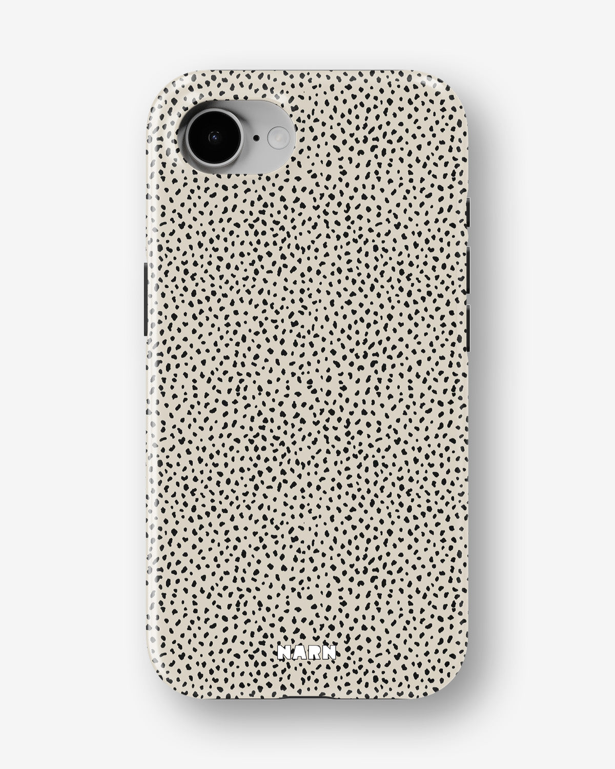 iPhone 7 / iPhone 8 Tough Case – Speckled - View 1