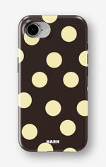 iPhone 7 / iPhone 8 Tough Case – Mocha Pop - View 1