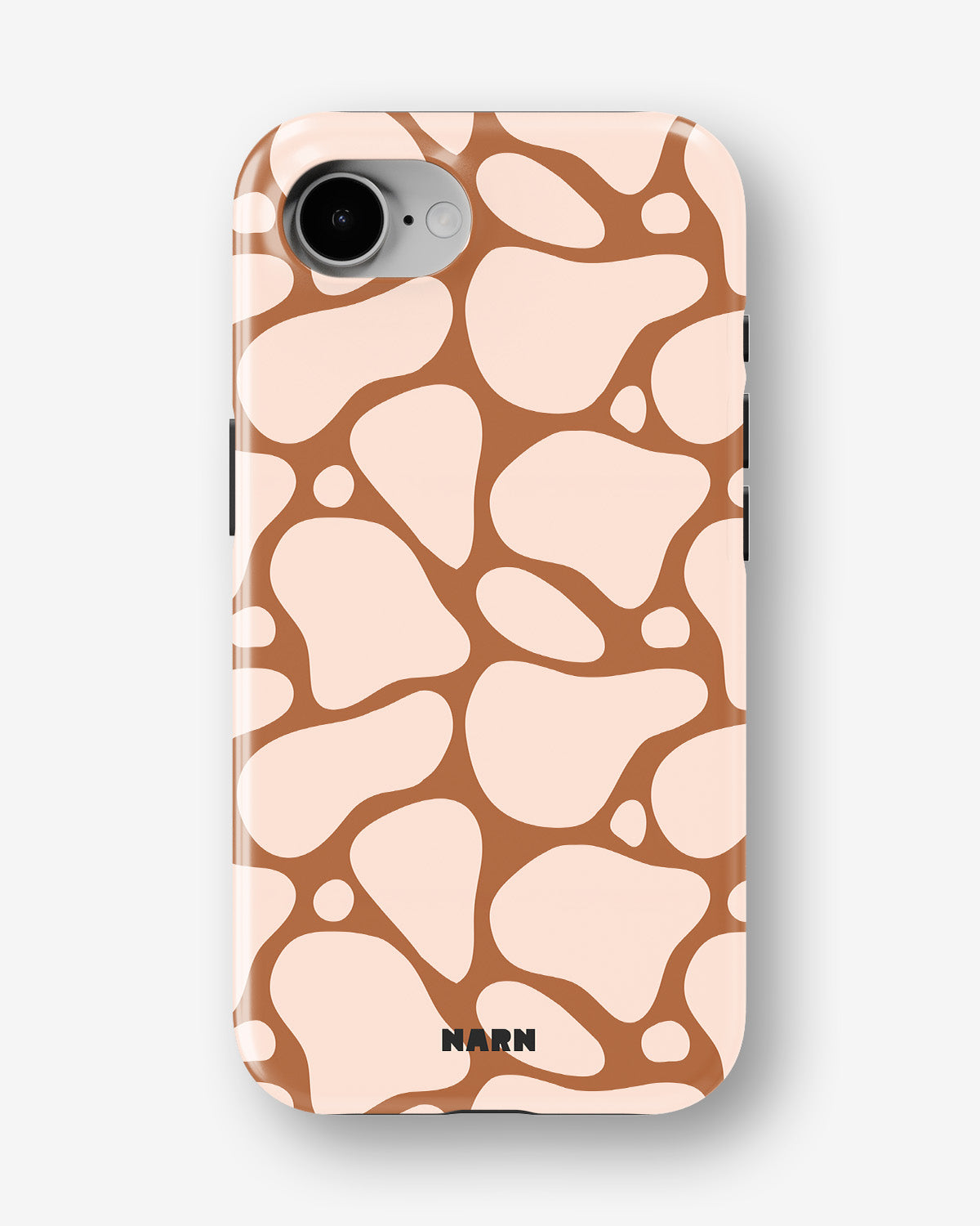 iPhone 7 / iPhone 8 Tough Case – Organic Terra - View 1