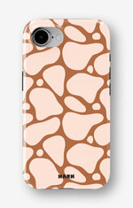 iPhone 7 / iPhone 8 Tough Case – Organic Terra - View 1