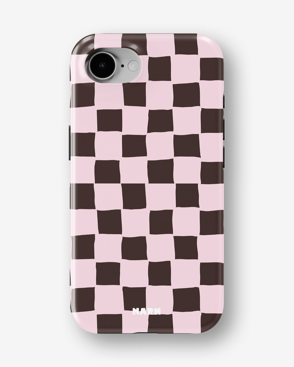 iPhone 7 / iPhone 8 Tough Case – Cookie Check - View 1