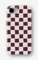 iPhone 7 / iPhone 8 Tough Case – Cookie Check - View 1