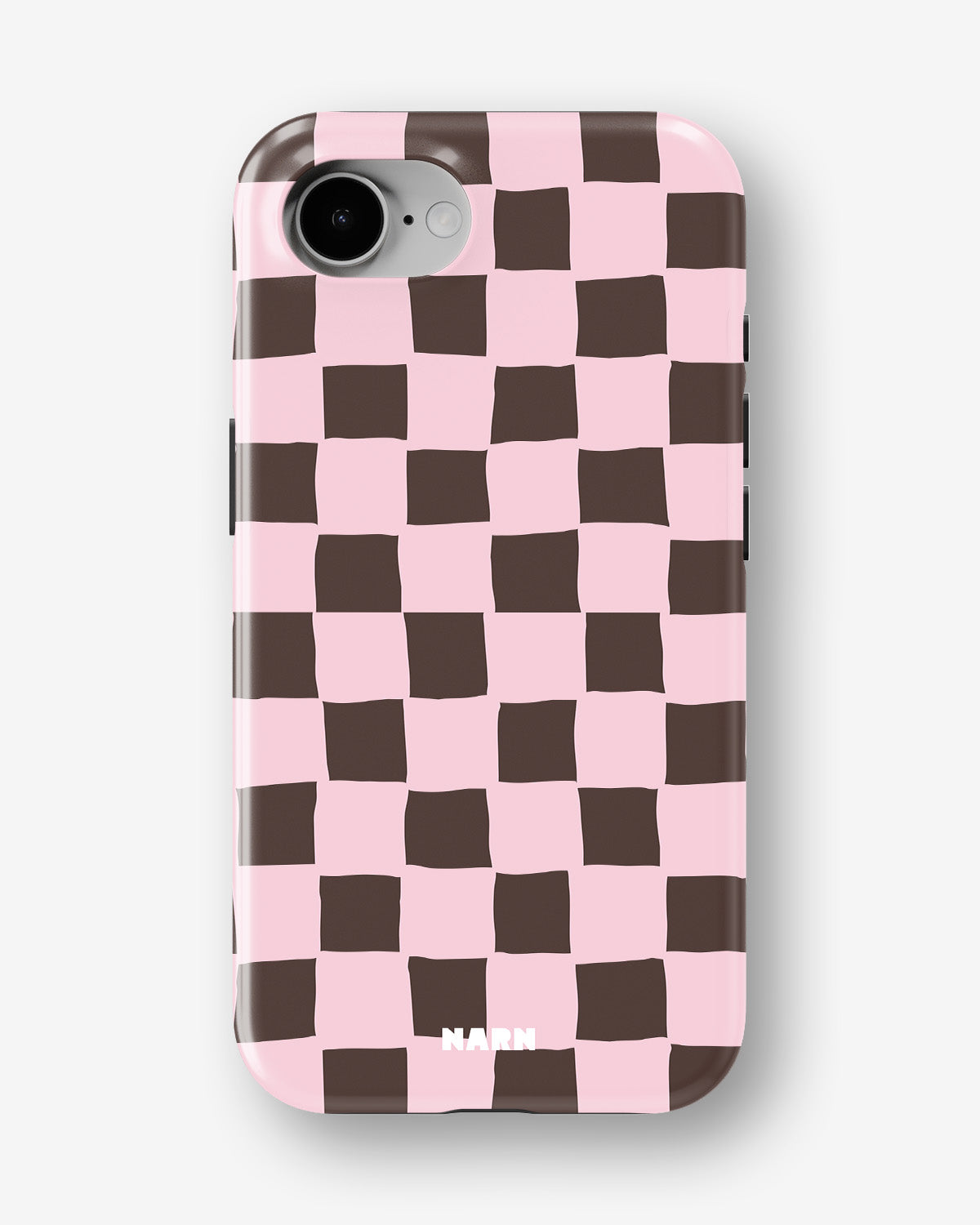iPhone 7 / iPhone 8 Tough Case – Cookie Check - View 1