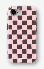 iPhone 7 / iPhone 8 Tough Case – Cookie Check - View 1