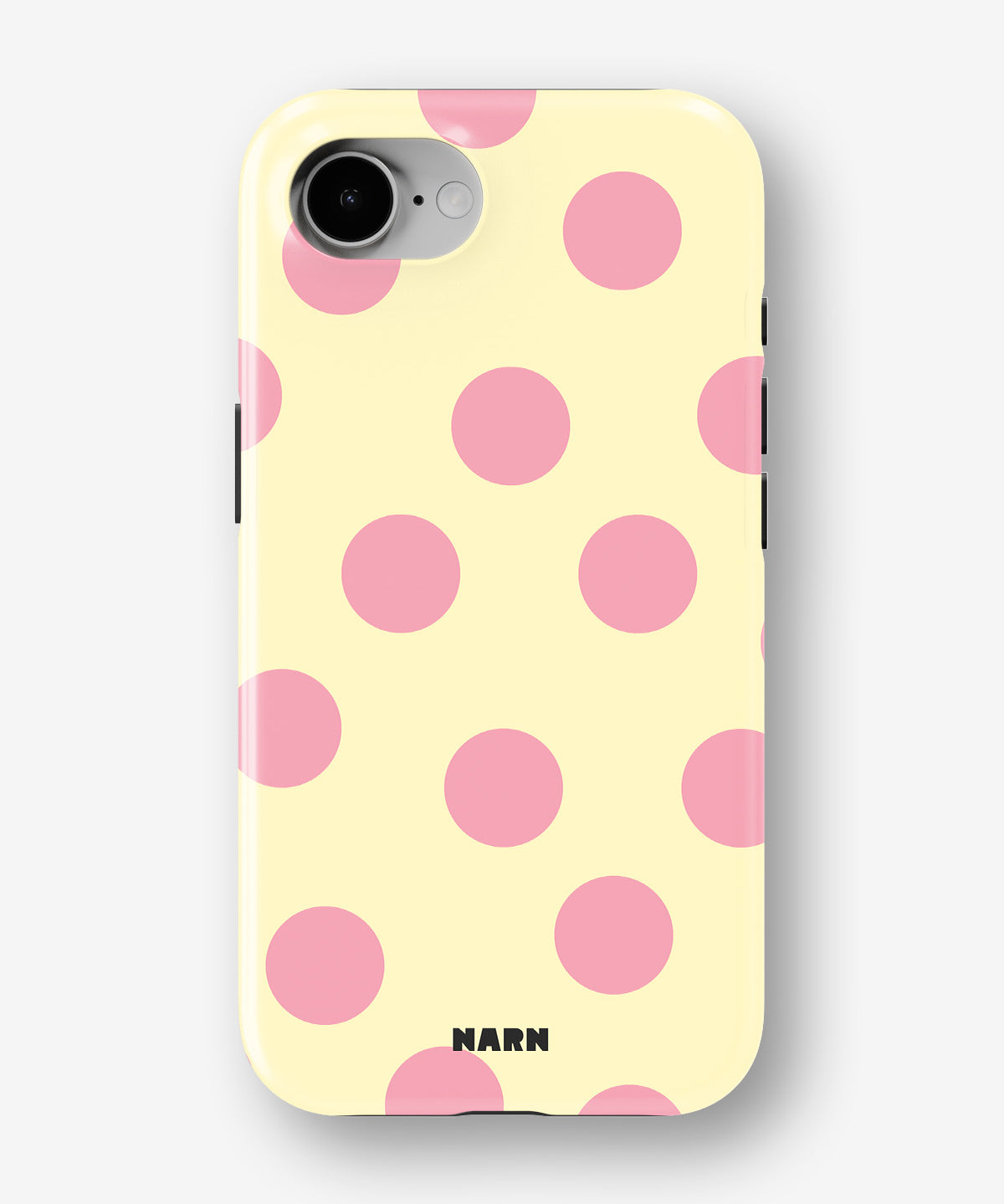 iPhone 7 / iPhone 8 Tough Case – Cupcake - View 1