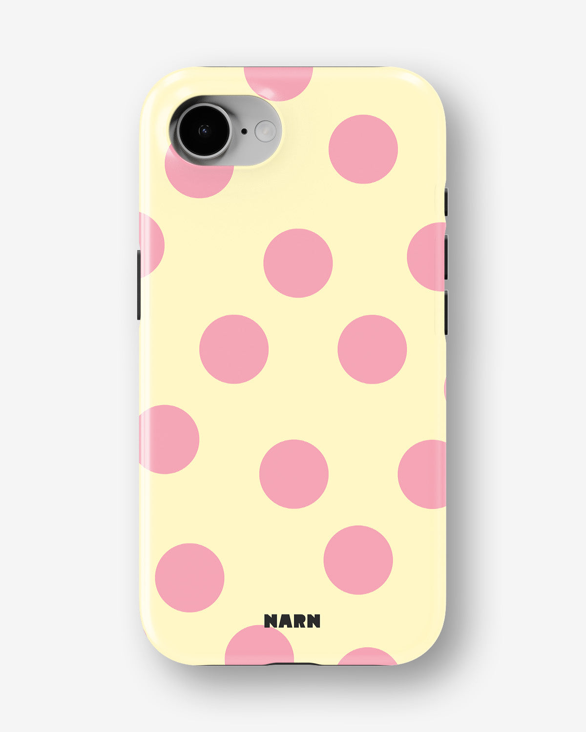 iPhone 7 / iPhone 8 Tough Case – Cupcake - View 1