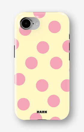 iPhone 7 / iPhone 8 Tough Case – Cupcake - View 1