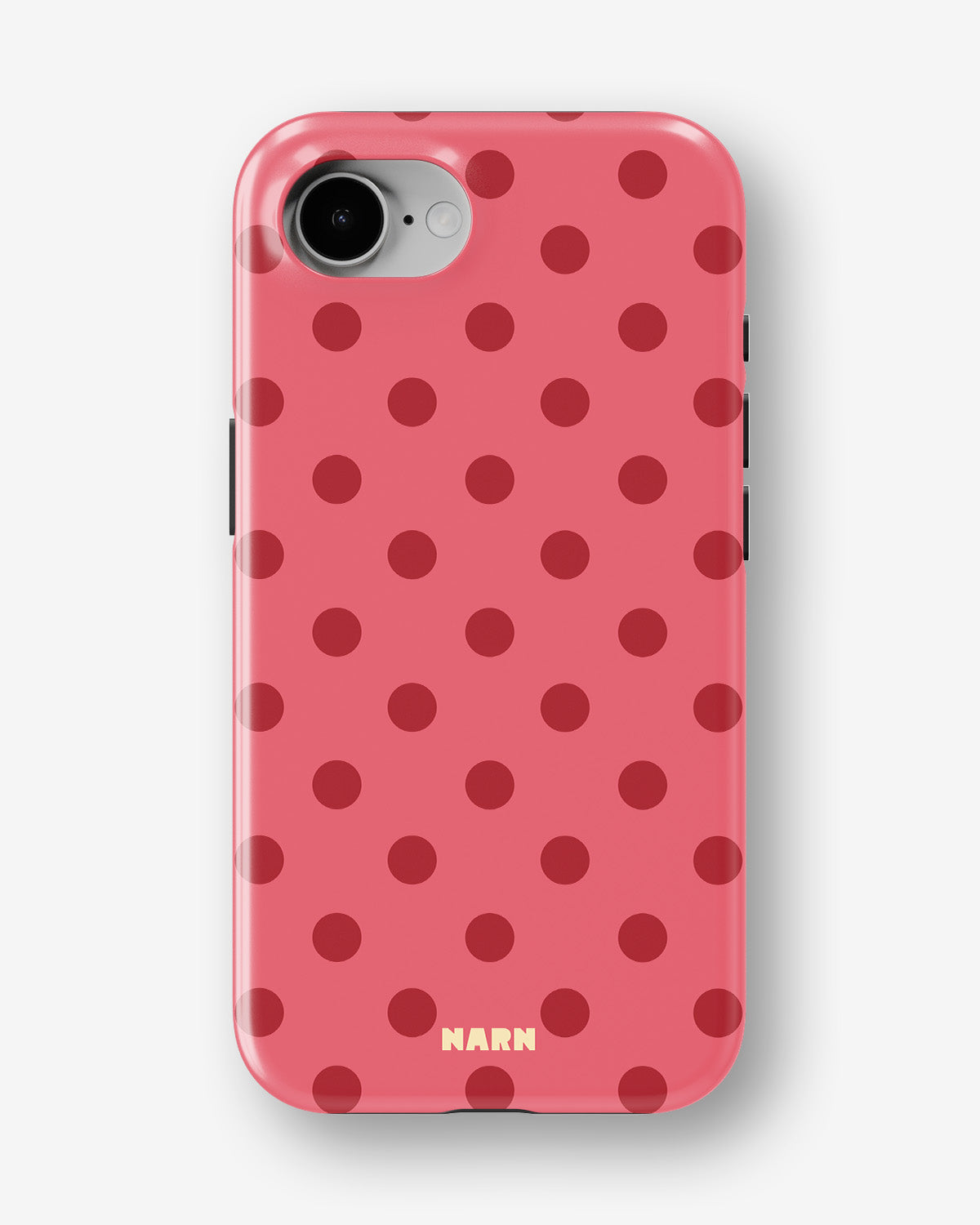 iPhone 7 / iPhone 8 Tough Case – Strawberry - View 1