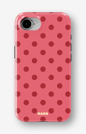 iPhone 7 / iPhone 8 Tough Case – Strawberry - View 1