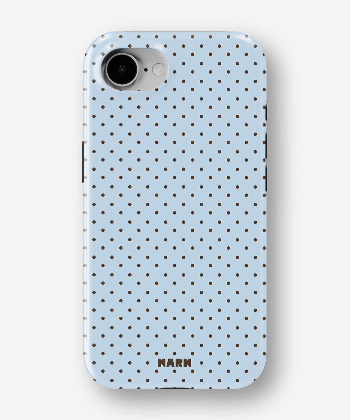 iPhone 7 / iPhone 8 Tough Case – Slow Morning - View 1
