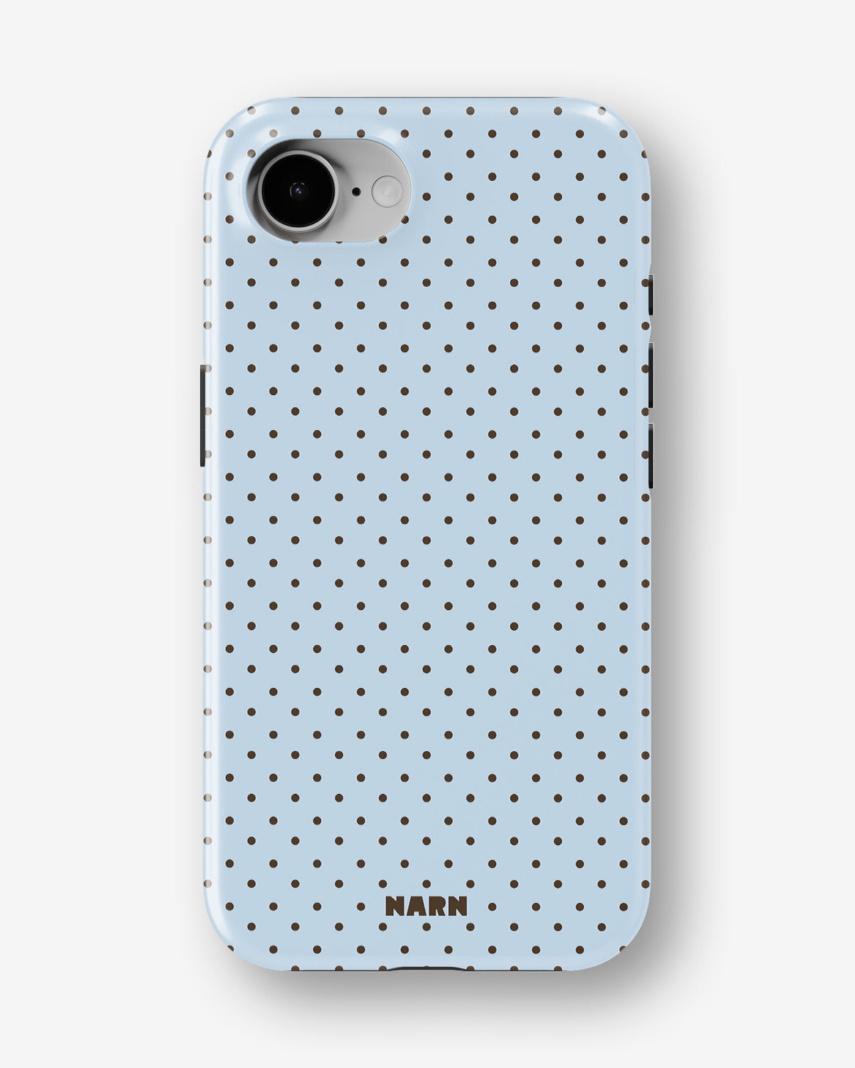 iPhone 7 / iPhone 8 Tough Case – Slow Morning - View 1