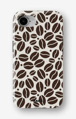 iPhone 7 / iPhone 8 Tough Case – Coffee Beans - View 1