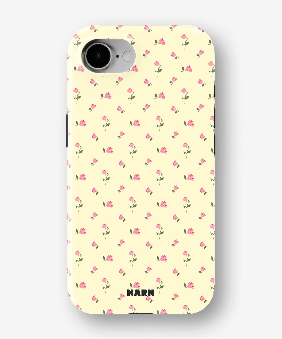 iPhone 7 / iPhone 8 Tough Case – Petite Roses - View 1