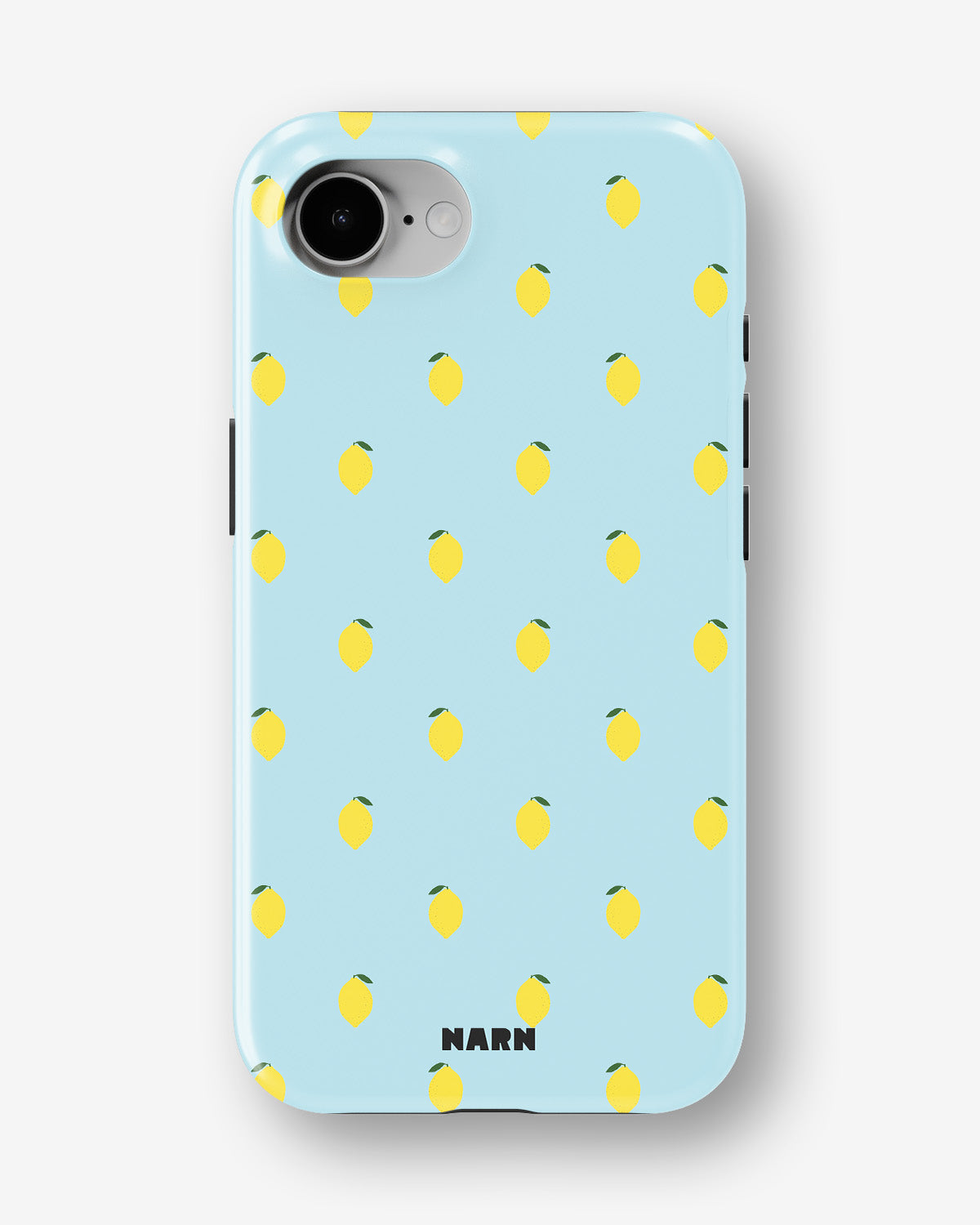 iPhone 7 / iPhone 8 Tough Case – Limonata - View 1