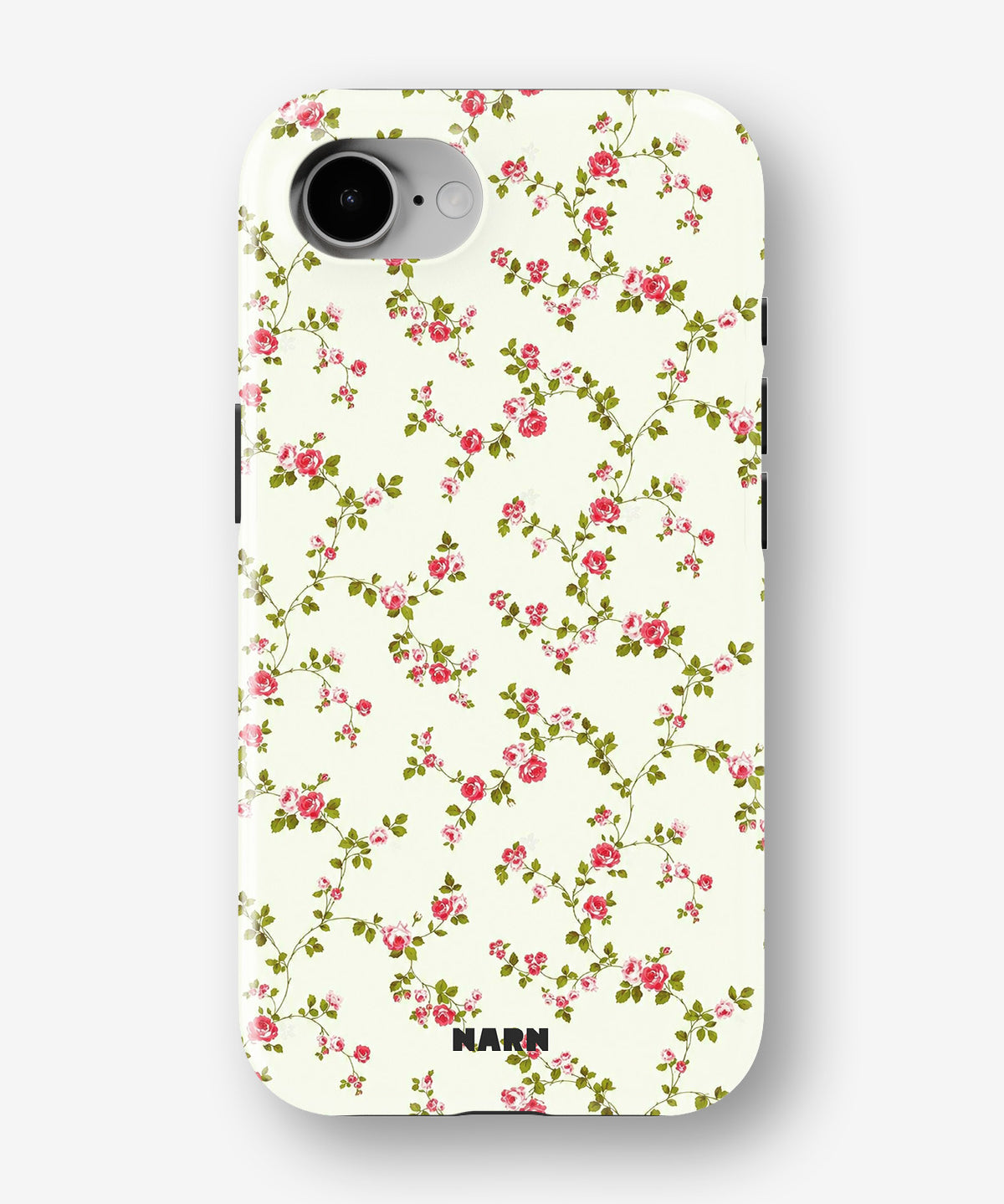 iPhone 7 / iPhone 8 Tough Case – Vintage Rose - View 1