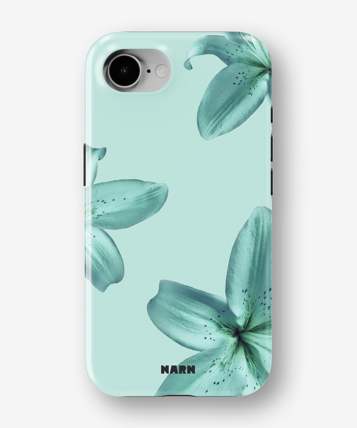 iPhone 7 / iPhone 8 Tough Case – Sea Lily - View 1