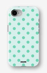iPhone 7 / iPhone 8 Tough Case – Sea Pearls - View 1